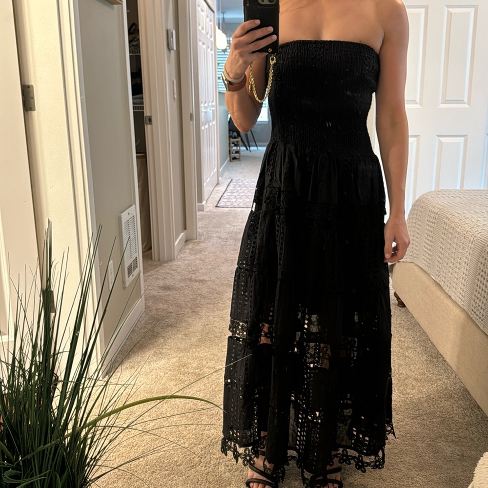 Perfect Wedding Guest Dress - S
